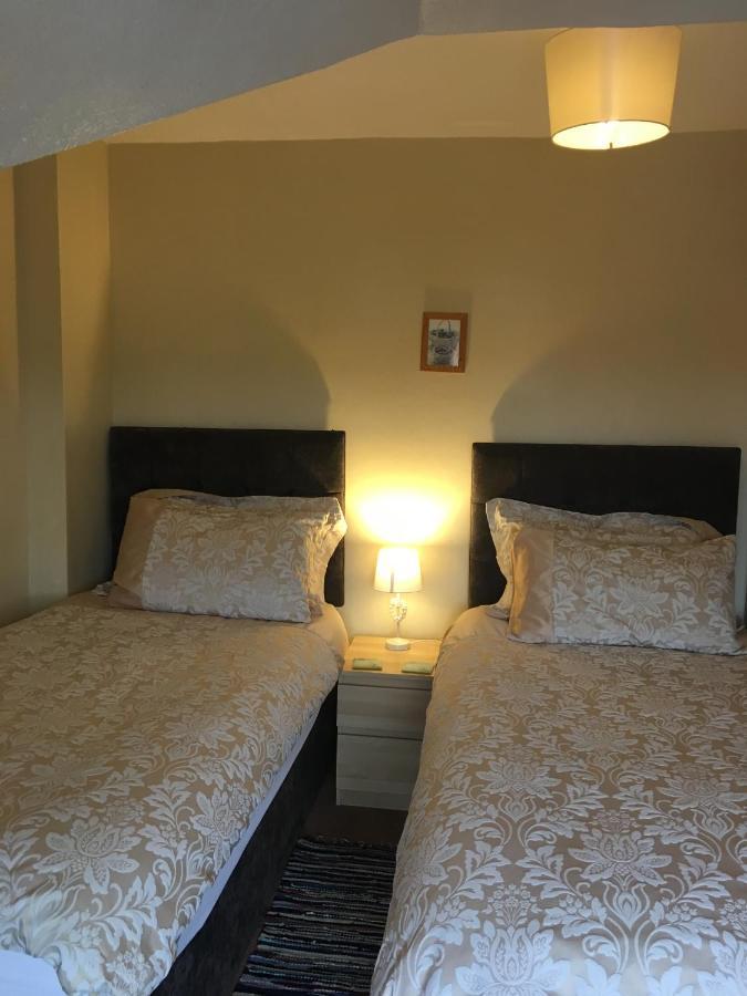 The Townhouse B And B Aylesbury  Buitenkant foto